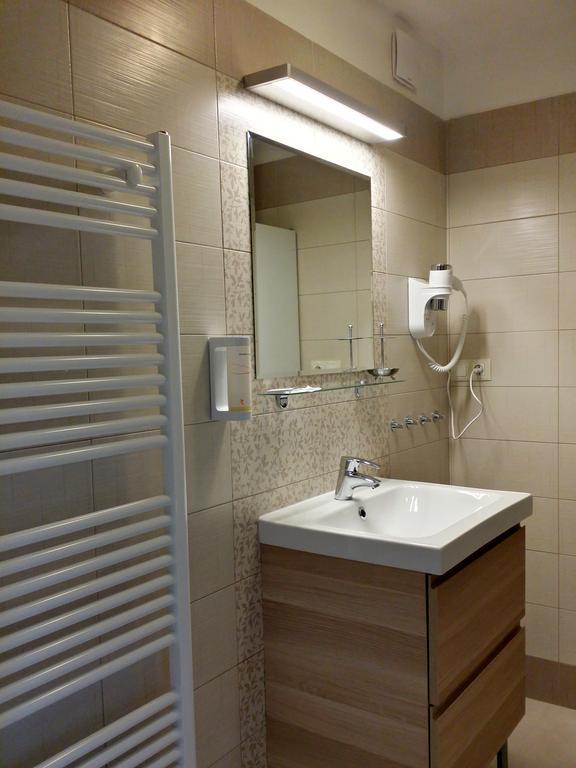 Apartman U Labe Apartment Nymburk Cameră foto