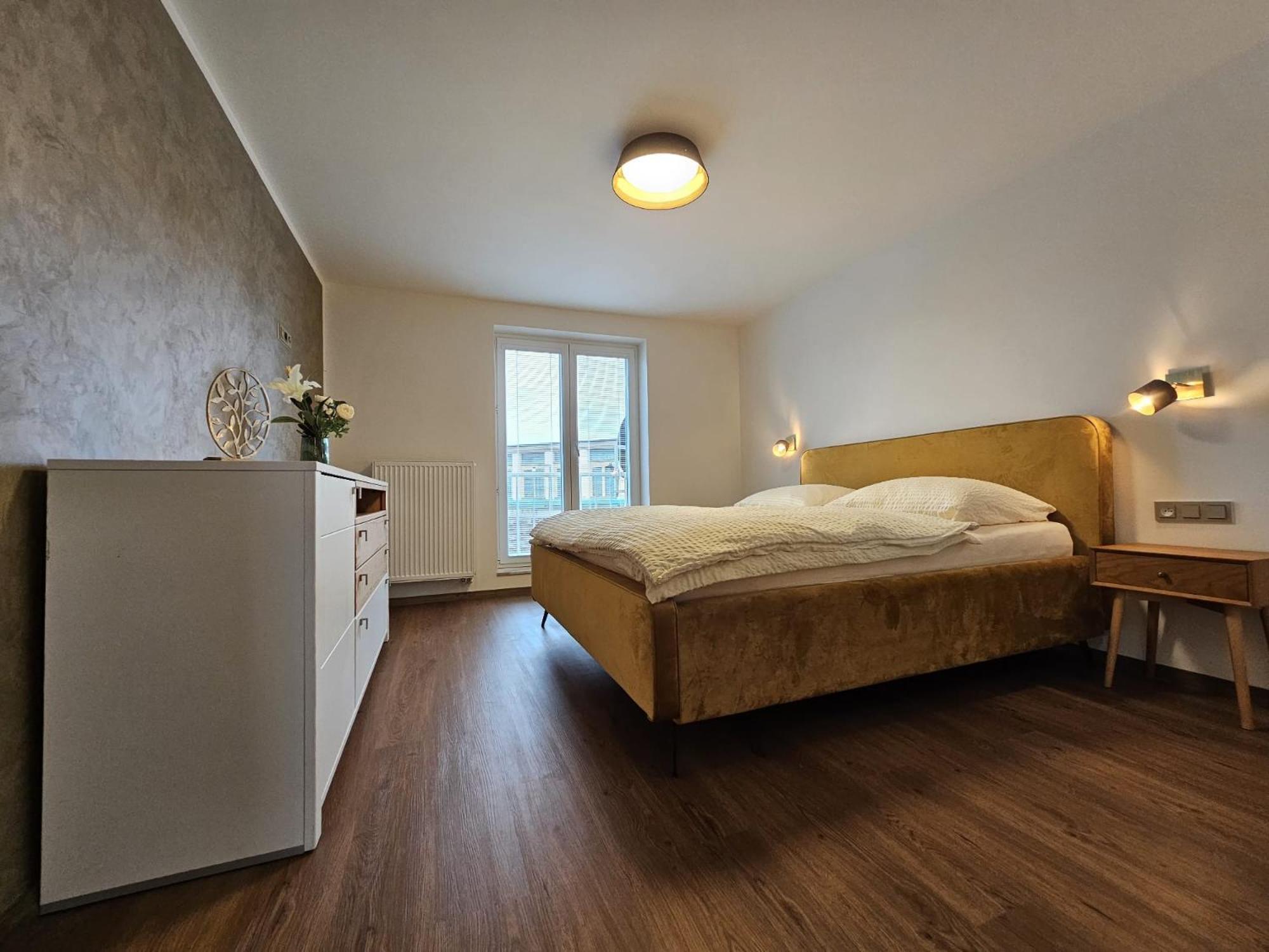 Apartman U Labe Apartment Nymburk Exterior foto